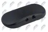 ФОРСУНКА ОМИВАЧА ЛОБОВОГО СКЛА ПЕР. | AUDI A4 B6 , B7 2000-2008 , A6 C5 , C6 2002-2011 ,  A3 2004-2007 , A8 2005-2007 /ЛІВ/PODGRZEWANA/ EDSAU089
