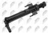 ФОРСУНКА ОМИВАЧА ФАР | BMW 1 F20/F21 2010-/ЛІВ/ NTY EDSBM013 (фото 2)