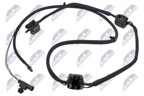 ЛАНЦЮГ ФОРСУНОК ОМИВАЧА | /ПЕРЕД/BMW X1 F48 2014- NTY EDSBM058 (фото 1)