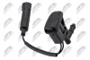 ФОРСУНКА ОМИВАЧА ЛОБОВОГО СКЛА ПЕР. | BMW 3 E46 2002-2006 , Z4 E89 2008-2016 /PODGRZEWANA/ EDSBM119