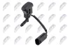 ФОРСУНКА ОМИВАЧА ЛОБОВОГО СКЛА ПЕР. | BMW 3 E46 2002-2006, Z4 E89 2008-2016 /PODGRZEWANA/ NTY EDSBM119 (фото 2)