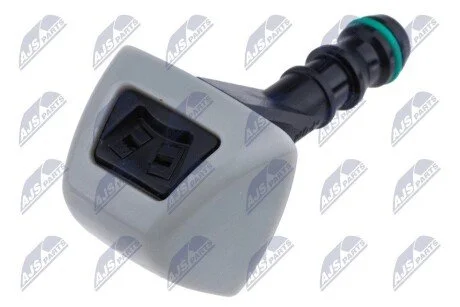 Форсунка омивача лобового скла NTY EDSBM139