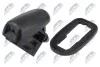 ФОРСУНКА ОМИВАЧА ЛОБОВОГО СКЛА ПЕР. | FORD C-MAX/GRAND C-MAX 2010-,FOCUS III 2011-,MONDEO IV 2012- EDSFR006A