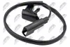 ФОРСУНКА ОМИВАЧА ЛОБОВОГО СКЛА ПЕР. | FORD MONDEO 2000-2007 NTY EDSFR015 (фото 2)