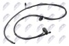 ЛАНЦЮГ ФОРСУНОК ОМИВАЧА | MERCEDES A W169 2004-2012, B W245 2005-2011 NTY EDSME054 (фото 2)