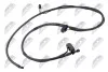 ЛАНЦЮГ ФОРСУНОК ОМИВАЧА | MERCEDES A W169 2004-2012, B W245 2005-2011 NTY EDSME054 (фото 2)