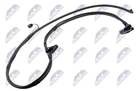 ЛАНЦЮГ ФОРСУНОК ОМИВАЧА | MERCEDES A W169 2004-2012, B W245 2005-2011 NTY EDSME054