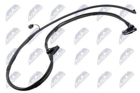 ЛАНЦЮГ ФОРСУНОК ОМИВАЧА | MERCEDES A W169 2004-2012, B W245 2005-2011 NTY EDSME054