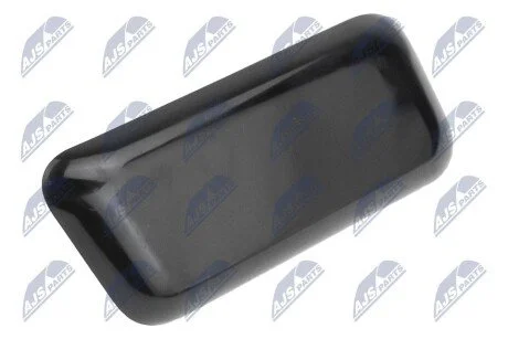 ЗАГЛУШКА БАМПЕРА | TOYOTA LAND CRUISER J200 2015-2017 /ПРАВ/ NTY EDSTY075