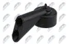 ФОРСУНКА ОМИВАЧА ЗАДНЬОГО СКЛА | AUDI A3 -2013,AUDI A4 -2012,AUDI A6 -2011,AUDI Q7 -2015,SKODA OCTAVIA II -2013 EDSVW001