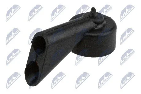ФОРСУНКА ОМИВАЧА ЗАДНЬОГО СКЛА | AUDI A3 -2013,AUDI A4 -2012,AUDI A6 -2011,AUDI Q7 -2015,SKODA OCTAVIA II -2013 NTY EDSVW001 (фото 1)
