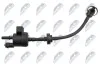 ЕЛЕКТРОМАГНІТНИЙ КЛАПАН | OPEL ADAM 1.4 2014-,ASTRA J 1.4T 2009-,INSIGNIA A 1.4T 2008-,MOKKA/MOKKA X 1.4T 2012- NTY EFPPL004 (фото 3)