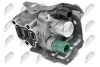 ЕЛЕКТРОМАГНІТНИЙ КЛАПАН | HONDA ACCORD CG 1.8,2.0 1998-,ACCORD CL 2.0 2003-,CR-V 2.0 2001-,FR-V 2.0 2005-/ЗАД/ NTY EFRHD002 (фото 1)