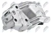ЕЛЕКТРОМАГНІТНИЙ КЛАПАН | HONDA ACCORD CG 1.8,2.0 1998-,ACCORD CL 2.0 2003-,CR-V 2.0 2001-,FR-V 2.0 2005-/ЗАД/ NTY EFRHD002 (фото 2)