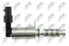 ЕЛЕКТРОМАГНІТНИЙ КЛАПАН | HYUNDAI I40 2.0 12-19,IX35 2.0 13-,KIA CARENS 2.0 13-,OPTIMA 2.0 12-,SOUL 2.0 14-,SPORTAGE 2.0 14- /STRONA WYLOTOWA/ NTY EFRKA303 (фото 3)