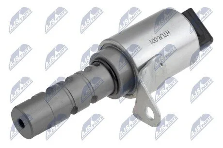 ЕЛЕКТРОМАГНІТНИЙ КЛАПАН | LAND ROVER DISCOVERY SPORT 2.0 14-,FREELANDER 2.0 11-14,RANGE ROVER EVOQUE 2.0 11-19,JAGUAR XE 2.0 15-,XF 2.0 12-,XJ 2.0 12- /STRONA DOLOTOWA/ NTY EFRLR001