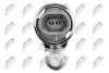 ЕЛЕКТРОМАГНІТНИЙ КЛАПАН | CHEVROLET CAPTIVA 2.4 2011-,HHR 2.4 2006-,OPEL INSIGNIA 2.0T 2008-,SAAB 9-3 2.0T 2011-,9-5 2.0T 2010-/STRONA DOPROWADZAJҐCA/ NTY EFR-PL-000 (фото 4)