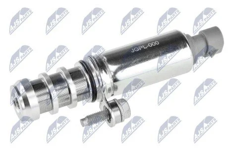 ЕЛЕКТРОМАГНІТНИЙ КЛАПАН | CHEVROLET CAPTIVA 2.4 2011-,HHR 2.4 2006-,OPEL INSIGNIA 2.0T 2008-,SAAB 9-3 2.0T 2011-,9-5 2.0T 2010-/STRONA DOPROWADZAJҐCA/ NTY EFR-PL-000 (фото 1)