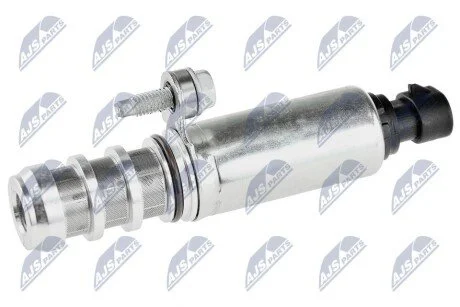 ЕЛЕКТРОМАГНІТНИЙ КЛАПАН | CHEVROLET CAPTIVA 2.4 2011-,HHR 2.4 2006-,OPEL INSIGNIA 2.0T 2008-,SAAB 9-3 2.0T 2011-,9-5 2.0T 2010-/STRONA WYLOTOWA/ NTY EFRPL001 (фото 1)