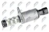 ЕЛЕКТРОМАГНІТНИЙ КЛАПАН | OPEL ASTRA H 1.6 2006-,ASTRA J 1.6 2009-,INSIGNIA 1.6,1.6T,1.8 2008-,MOKKA 1.6,1.8 2012-,ZAFIRA B 1.6 2008-,ZAFIRA C 1.8 2011- EFRPL002