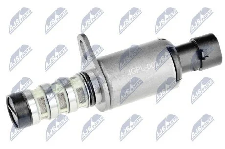 ЕЛЕКТРОМАГНІТНИЙ КЛАПАН | OPEL ASTRA H 1.6 2006-,ASTRA J 1.6 2009-,INSIGNIA 1.6,1.6T,1.8 2008-,MOKKA 1.6,1.8 2012-,ZAFIRA B 1.6 2008-,ZAFIRA C 1.8 2011- NTY EFRPL002 (фото 1)