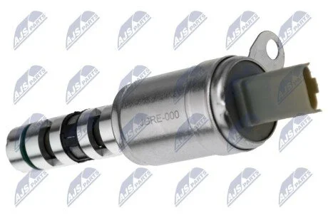 ЕЛЕКТРОМАГНІТНИЙ КЛАПАН | RENAULT CLIO 1.6 2005-,MEGANE II 1.6 2006-,LAGUNA II 1.6 2005-,GRAND SCENIC 1.6 2009-,SCENIC 1.6 2005-,MODUS 1.6 2005- NTY EFRRE000 (фото 1)