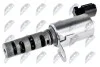 ЕЛЕКТРОМАГНІТНИЙ КЛАПАН | TOYOTA AVENSIS 2.0 2000-,AVENSIS 2.0,2.4 2003-,AVENSIS VERSO 2.0 2001-,RAV4 2.0,2.4 2006-/STRONA DOPROWADZAJҐCA/ NTY EFRTY001 (фото 1)