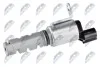 ЕЛЕКТРОМАГНІТНИЙ КЛАПАН | TOYOTA AVENSIS 1.6,1.8,2.0 2008-,AURIS 1.6 2007-,COROLLA 1.6 2007-,RAV4 2.0 2008-/STRONA DOPROWADZAJҐCA/ NTY EFRTY004 (фото 1)