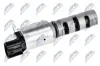 ЕЛЕКТРОМАГНІТНИЙ КЛАПАН | TOYOTA AVENSIS 1.6,1.8,2.0 2008-,AURIS 1.6 2007-,COROLLA 1.6 2007-,RAV4 2.0 2008-/STRONA DOPROWADZAJҐCA/ NTY EFRTY004 (фото 2)
