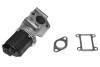 КЛАПАН EGR | ALFA ROMEO 147 1.9JTD 2002.11-, OPEL ASTRA H 1.9CDTI 2004.04-, VECTRA C 1.9CDTI 2004-, SAAB 9-3 1.9 TID 2004.09- EGRAR000