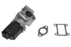 КЛАПАН EGR | ALFA ROMEO 147 1.9JTD 2002.11-, OPEL ASTRA H 1.9CDTI 2004.04-, VECTRA C 1.9CDTI 2004-, SAAB 9-3 1.9 TID 2004.09- EGRAR000