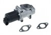 КЛАПАН EGR | ALFA ROMEO 147 1.9JTD 2000.11-, FIAT BRAVO 1.9JTD 2007.04- EGRAR002