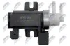 КЛАПАН EGR | ALFA ROMEO 156 1.9JTD 1997-,2.4JTD 2000-,FIAT MAREA 1.9JTD 1998-,STILO 1.9JTD 2001- NTY EGRAR004 (фото 3)