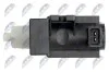 КЛАПАН EGR | ALFA ROMEO 156 1.9JTD 1997-,2.4JTD 2000-,FIAT MAREA 1.9JTD 1998-,STILO 1.9JTD 2001- NTY EGRAR004 (фото 4)