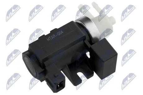 КЛАПАН EGR | ALFA ROMEO 156 1.9JTD 1997-,2.4JTD 2000-,FIAT MAREA 1.9JTD 1998-,STILO 1.9JTD 2001- NTY EGRAR004 (фото 1)