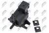 КЛАПАН EGR | ALFA ROMEO 147 1.9JTD 2001-,1.9JTDM 2004-,156 1.9JTD,2.4JTD 2000-,FIAT BRAVO 1.9JTD 2007-,DOBLO 1.9JTD 2006-,STILO 1.9JTD 2001- NTY EGRAR007 (фото 1)