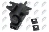 КЛАПАН EGR | ALFA ROMEO 147 1.9JTD 2001-,1.9JTDM 2004-,156 1.9JTD,2.4JTD 2000-,FIAT BRAVO 1.9JTD 2007-,DOBLO 1.9JTD 2006-,STILO 1.9JTD 2001- NTY EGRAR007 (фото 2)