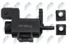 КЛАПАН EGR | ALFA ROMEO 147 1.9JTD 2001-,1.9JTDM 2004-,156 1.9JTD,2.4JTD 2000-,FIAT BRAVO 1.9JTD 2007-,DOBLO 1.9JTD 2006-,STILO 1.9JTD 2001- NTY EGRAR007 (фото 3)