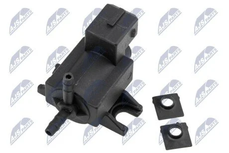 КЛАПАН EGR | ALFA ROMEO 147 1.9JTD 2001-,1.9JTDM 2004-,156 1.9JTD,2.4JTD 2000-,FIAT BRAVO 1.9JTD 2007-,DOBLO 1.9JTD 2006-,STILO 1.9JTD 2001- NTY EGRAR007