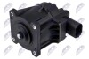 КЛАПАН EGR | ALFA ROMEO 159 2.0JTDM 2009-,GIULIETTA 1.6JTDM,2.0JTDM 2010-,FIAT BRAVO 1.6D MULTIJET,2.0D MULTIJET 2008- EGRAR010