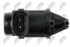 КЛАПАН EGR | AUDI, SKODA, SEAT, VW SILNIKI 1.6TDI, 1.9TDI, 2.0TDI, 2.7TDI, 3.0TDI, 4.2TDI /КОНВЕРТЕР ДАВЛЕНИя/ NTY EGRAU010 (фото 4)