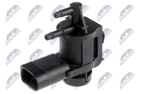 КЛАПАН EGR | AUDI, SKODA, SEAT, VW SILNIKI 1.6TDI, 1.9TDI, 2.0TDI, 2.7TDI, 3.0TDI, 4.2TDI /КОНВЕРТЕР ДАВЛЕНИя/ NTY EGRAU010