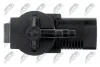 КЛАПАН EGR | AUDI, SKODA, SEAT, VW SILNIKI 1.6TDI, 1.9TDI, 2.0TDI, 2.7TDI, 3.0TDI, 4.2TDI /КОНВЕРТЕР ДАВЛЕНИя/ NTY EGRAU010 (фото 5)