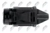 КЛАПАН EGR | AUDI, SKODA, SEAT, VW SILNIKI 1.6TDI, 1.9TDI, 2.0TDI, 2.7TDI, 3.0TDI, 4.2TDI /КОНВЕРТЕР ДАВЛЕНИя/ NTY EGRAU010 (фото 6)