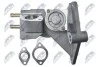 КЛАПАН EGR | AUDI A3 2.0FSI 2003-, SEAT TOLEDO 2.0FSI 2004-, SKODA OCTAVIA 2.0FSI 2004-, VW GOLF 2.0FSI 2004- NTY EGRAU011 (фото 5)