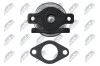 КЛАПАН EGR | AUDI A4 1.9TDI 1995-,A6 1.9TDI 1994-,FORD GALAXY 1.9TDI 1997-,SKODA OCTAVIA 1.9TDI 1998- NTY EGRAU013 (фото 4)