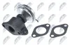 КЛАПАН EGR | AUDI A4/A6 2.5TDI 1997-,SKODA SUPERB 2.5TDI 2001- EGRAU016