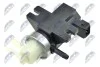 КЛАПАН EGR | AUDI A2 1.2TDI 2001-,A3/A4 1.9TDI 1996-,SEAT TOLEDO 1.9TDI 1999-,SKODA OCTAVIA 1.9TDI 1997-,VW GOLF IV 1.9TDI 1999-,PASSAT B5 1.9TDI 1996-, FORD GALAXY 1.9TDI 97-00 NTY EGRAU017 (фото 2)