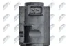 КЛАПАН EGR | AUDI A2 1.2TDI 2001-,A3/A4 1.9TDI 1996-,SEAT TOLEDO 1.9TDI 1999-,SKODA OCTAVIA 1.9TDI 1997-,VW GOLF IV 1.9TDI 1999-,PASSAT B5 1.9TDI 1996-, FORD GALAXY 1.9TDI 97-00 NTY EGRAU017 (фото 4)