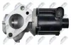 КЛАПАН EGR | AUDI A4 2.7TDI,3.0TDI 2007-,TOUAREG 3.0TDI 2006- NTY EGRAU018 (фото 3)